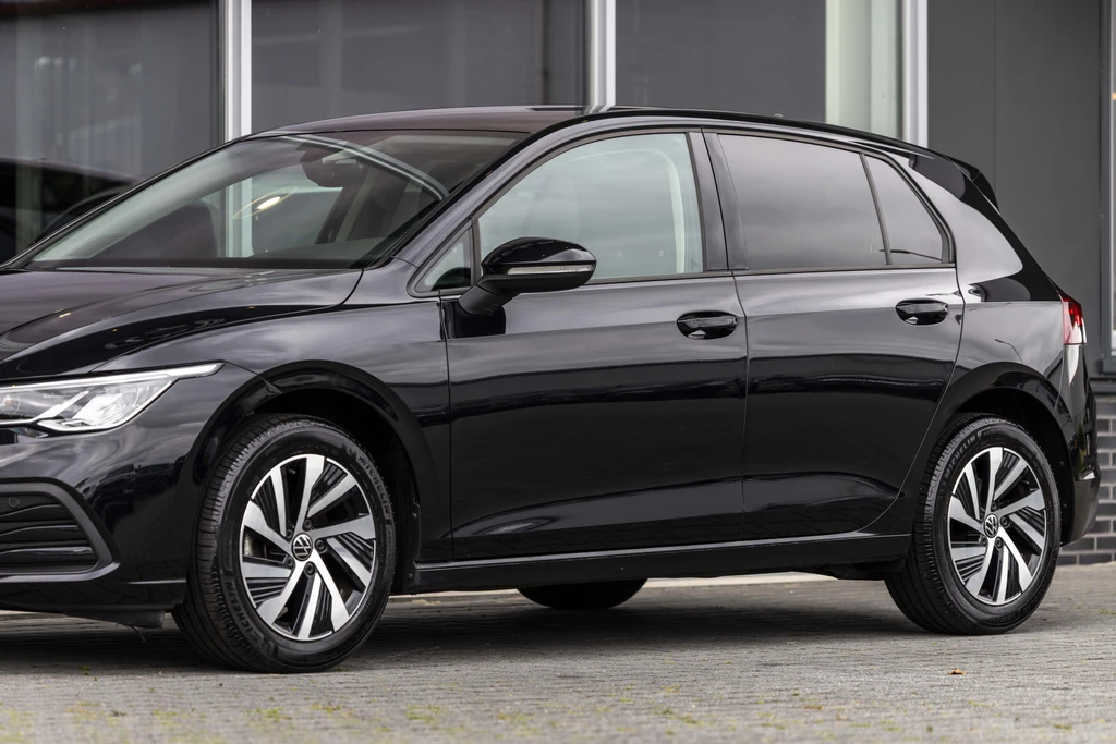 Volkswagen Golf – foto 3