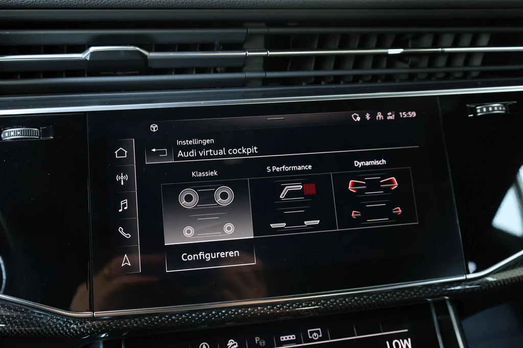 Audi Q8 – foto 21
