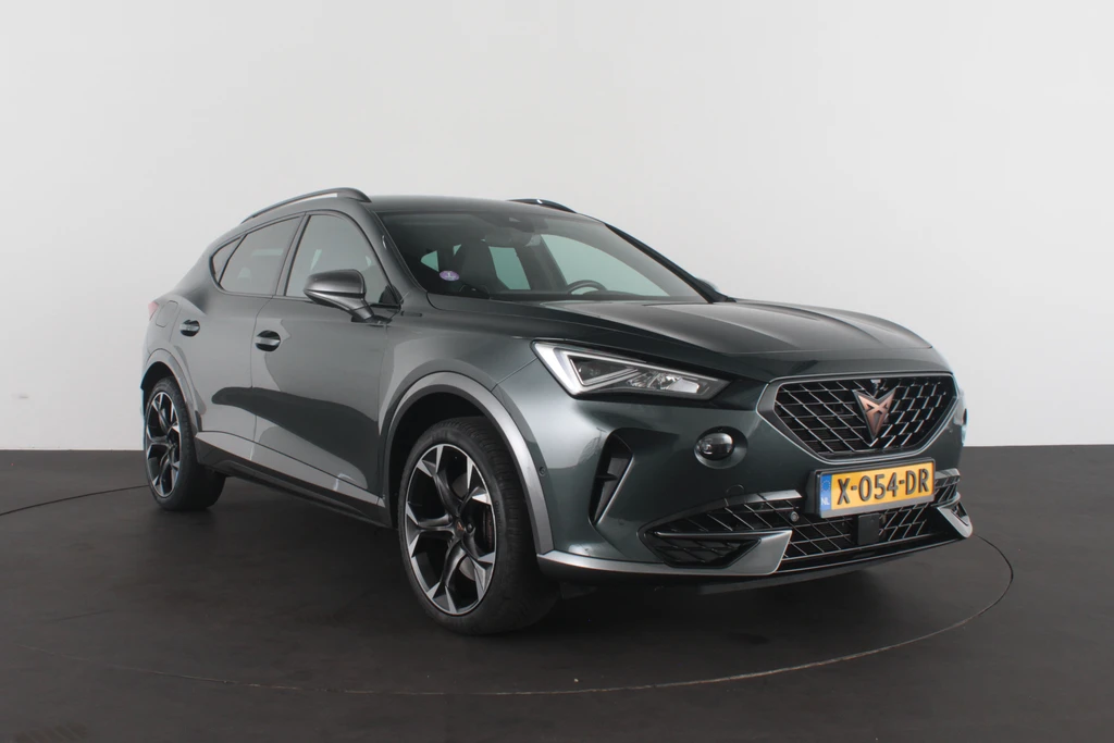 CUPRA Formentor – foto 9