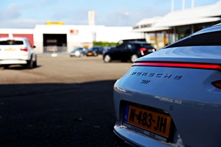 Porsche 911 – thumbnail 61