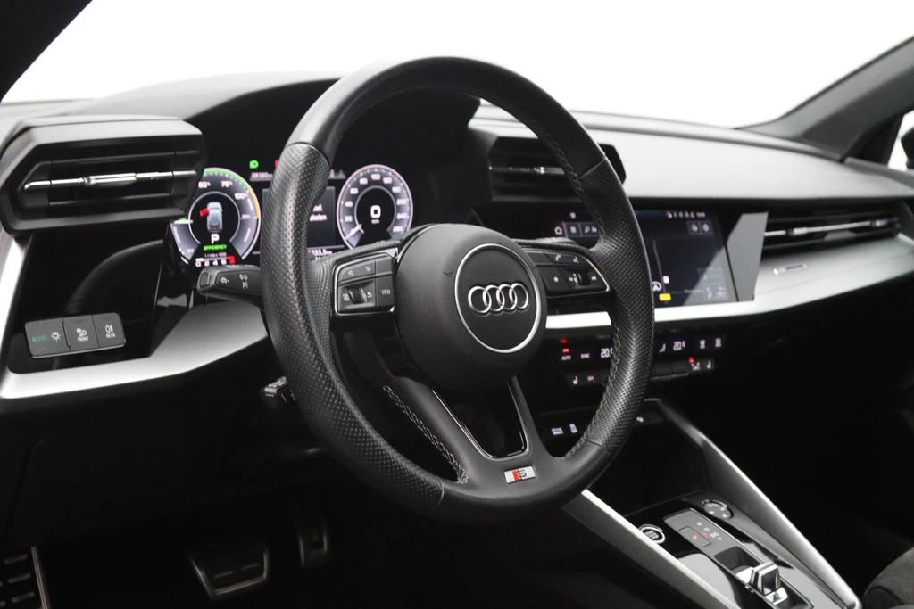 Audi A3 – foto 10