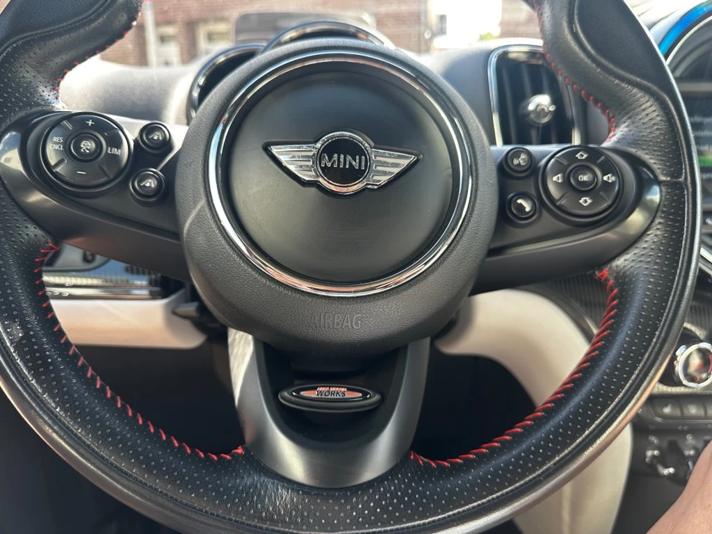 MINI Countryman – foto 11