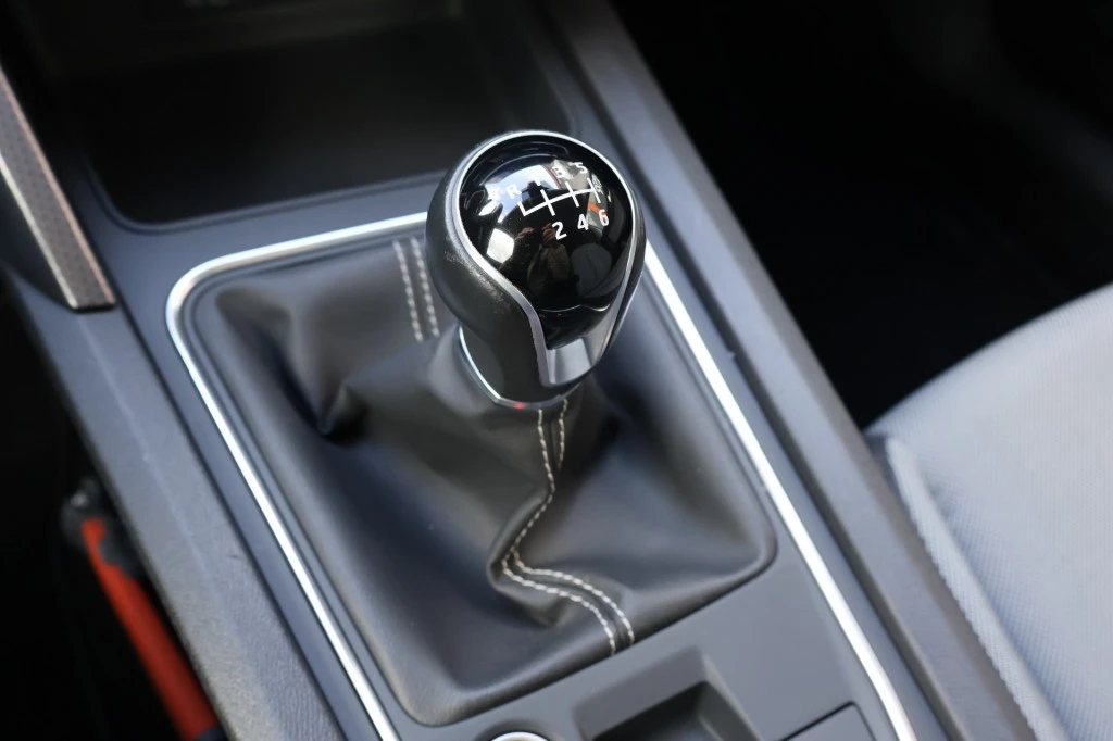 SEAT Leon – foto 47