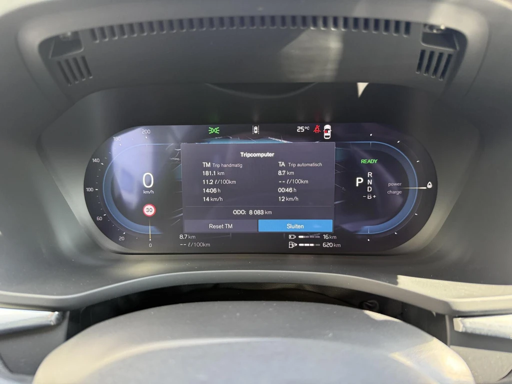 Volvo XC60 – foto 15