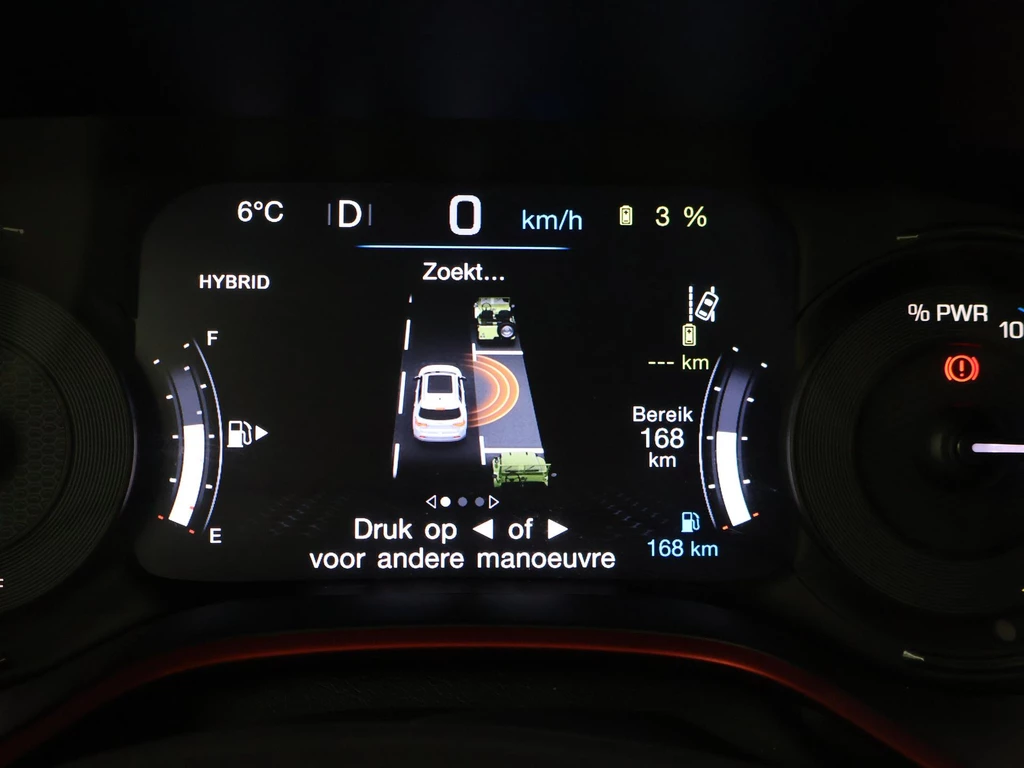 Jeep Compass – foto 15