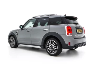MINI Countryman – thumbnail 2