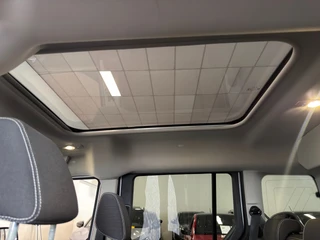 Ford Tourneo Connect – thumbnail 17