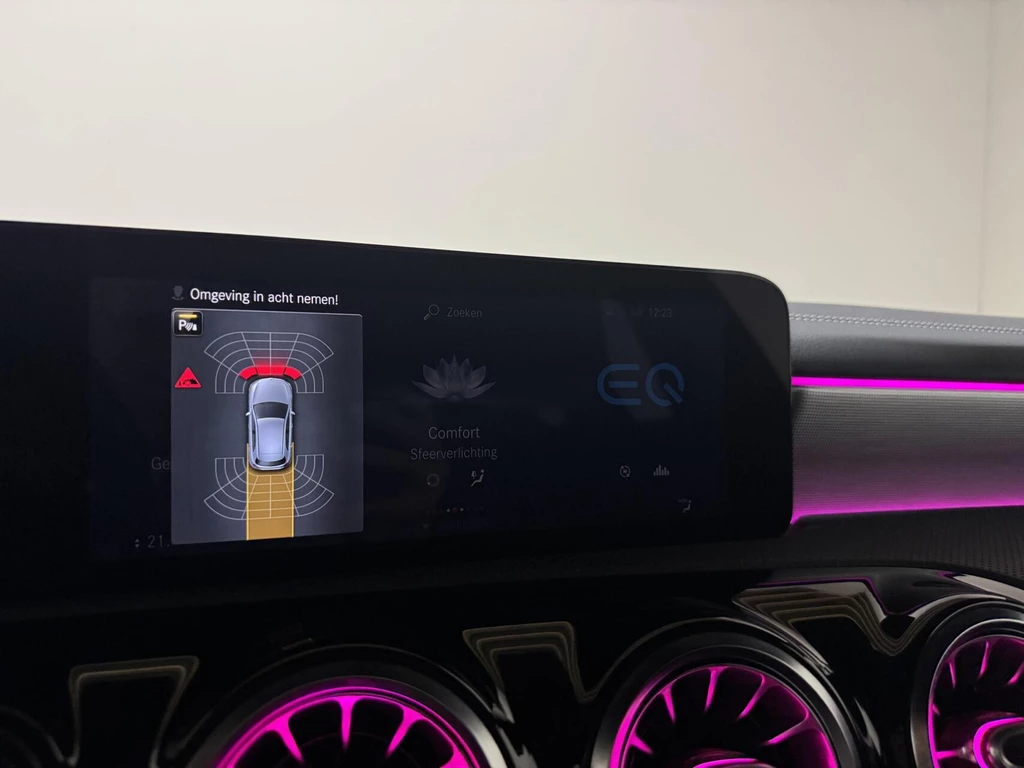 Mercedes-Benz A-Klasse – foto 48