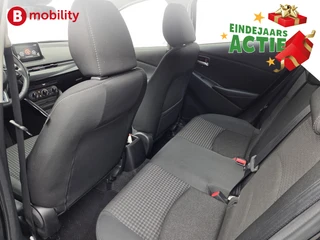 Mazda 2 – thumbnail 14