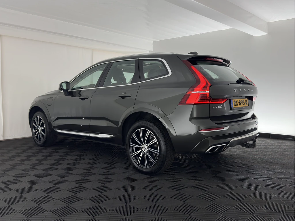 Volvo XC60 – foto 2