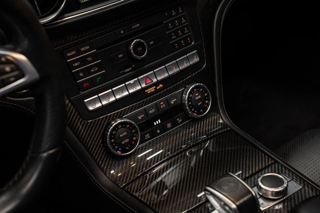 Mercedes-Benz SL – foto 25