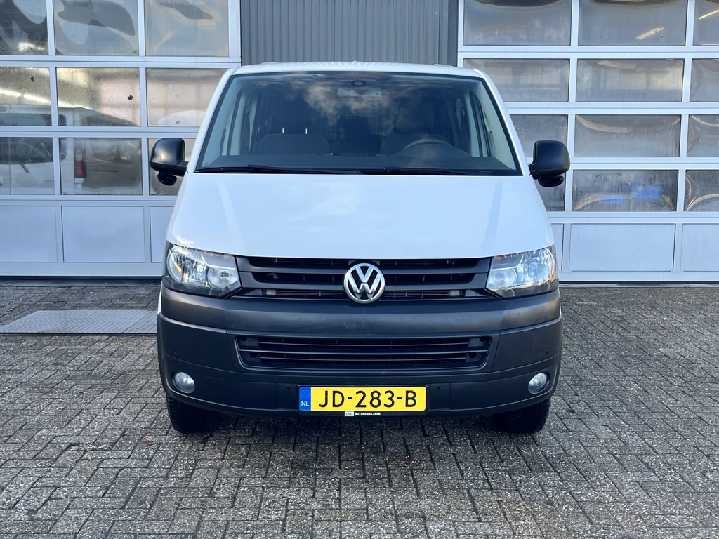 Volkswagen Transporter – foto 9