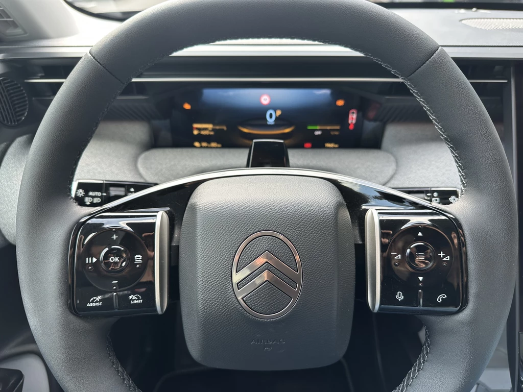 Citroën C5 Aircross – foto 13