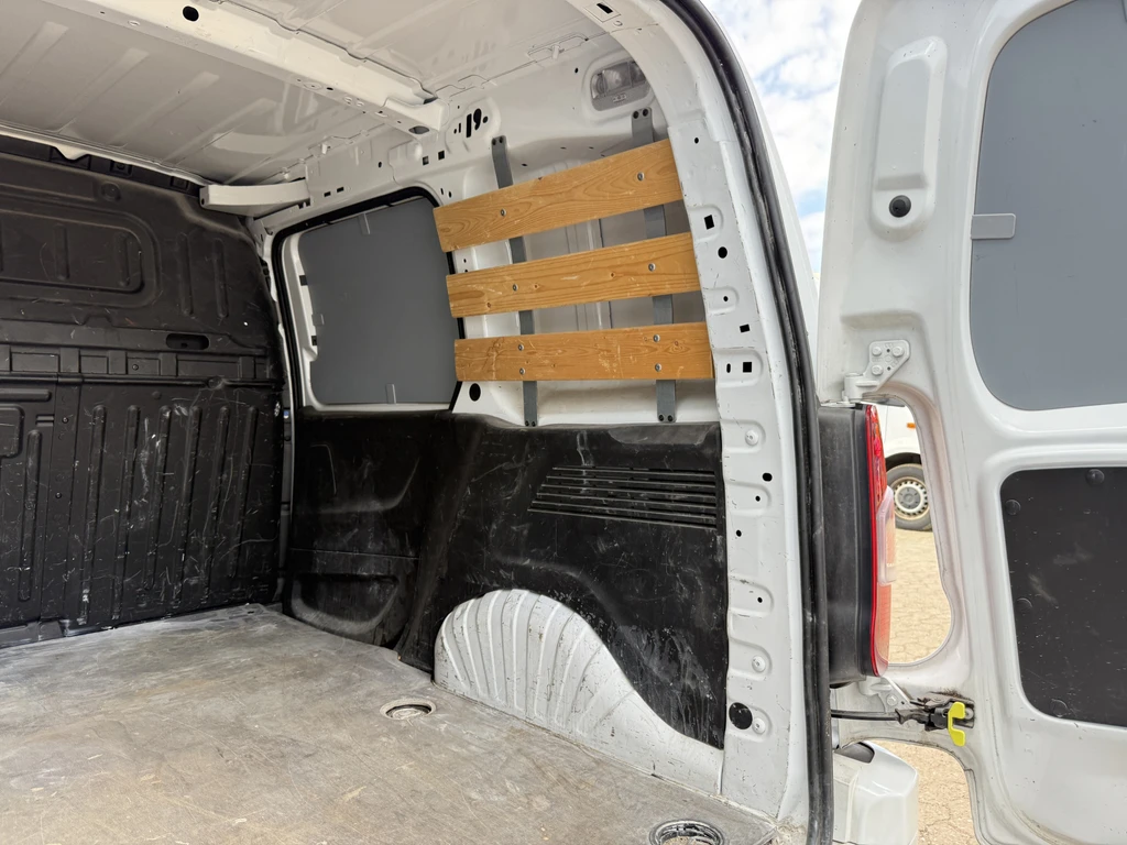 Opel Combo – foto 16