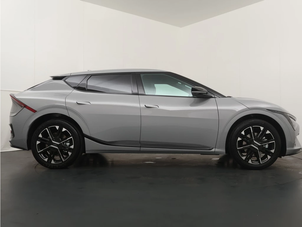 Kia EV6 – foto 9