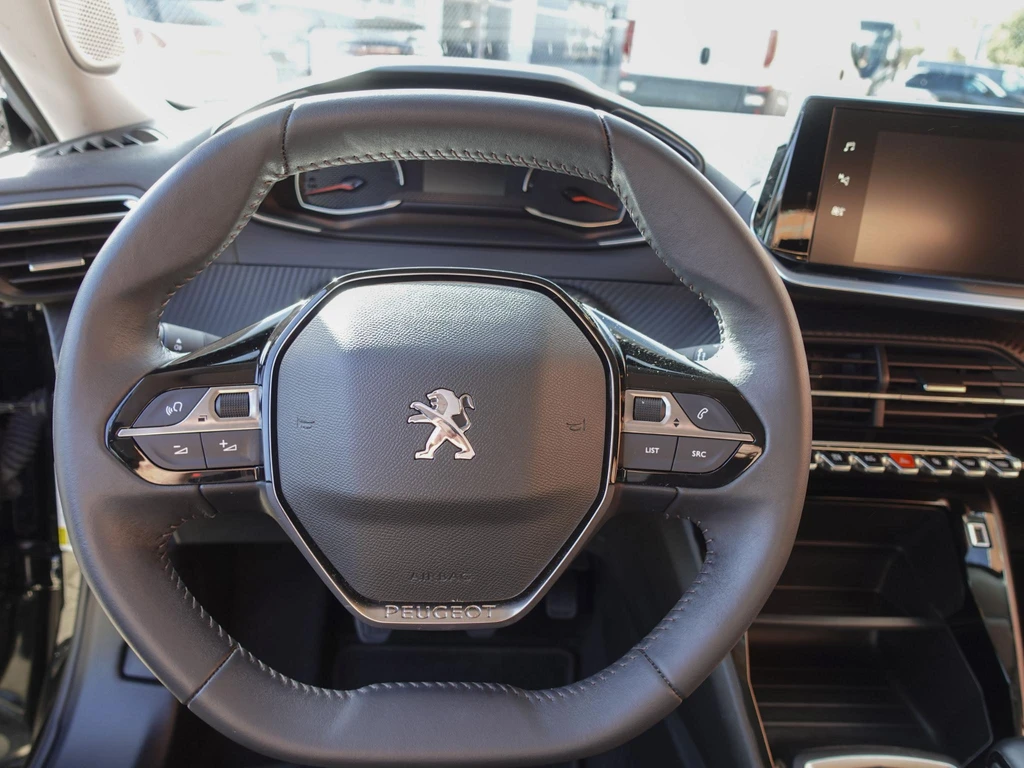 Peugeot 2008 – foto 18