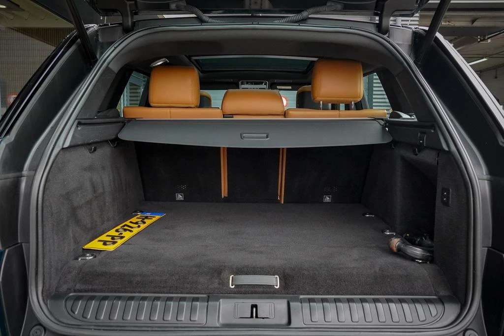 Land Rover Range Rover Sport – foto 15