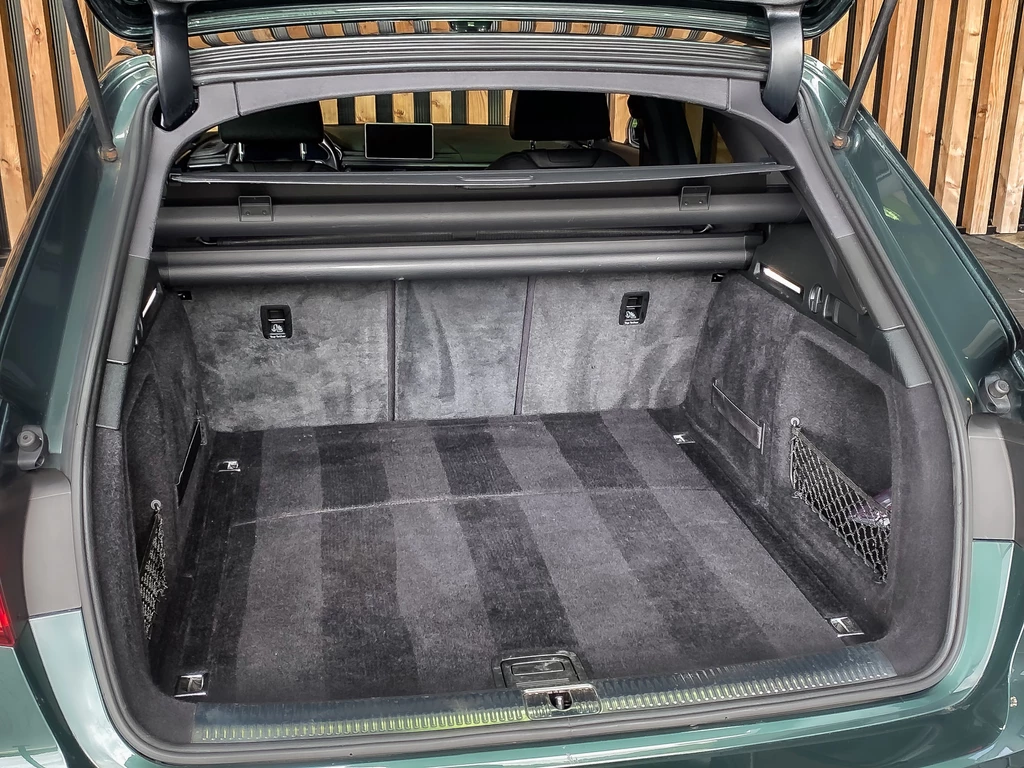 Audi S4 – foto 42
