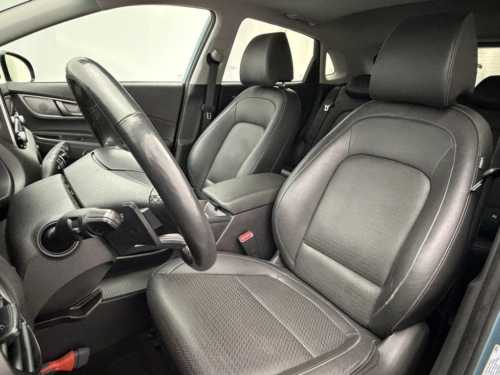Hyundai Kona – foto 15