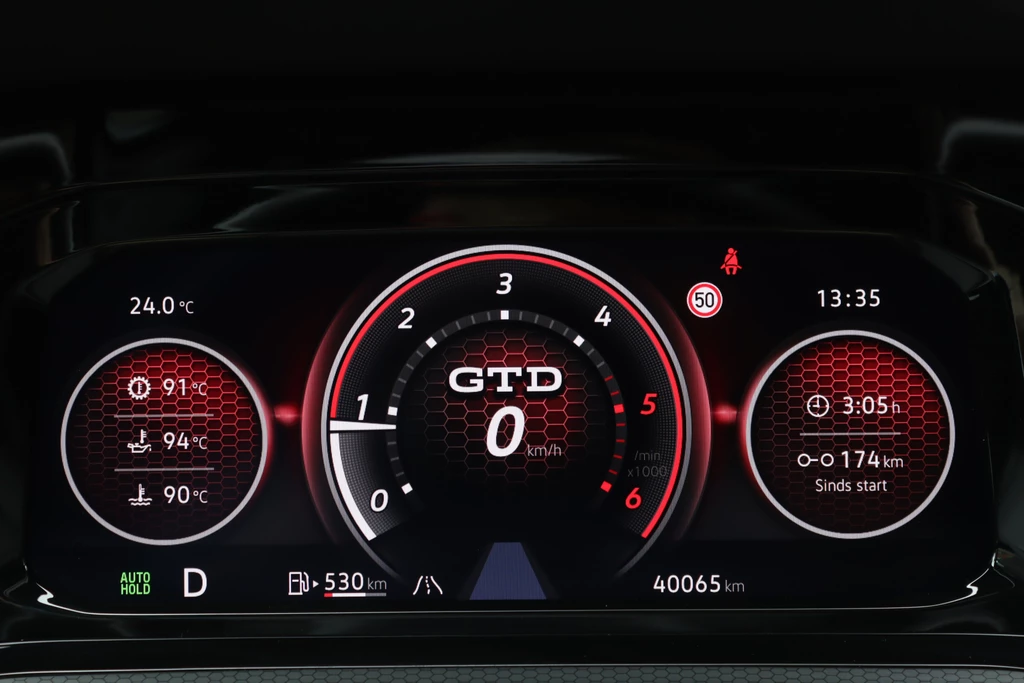 Volkswagen Golf – foto 22