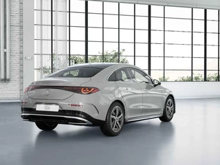 Mercedes-Benz CLA – thumbnail 4