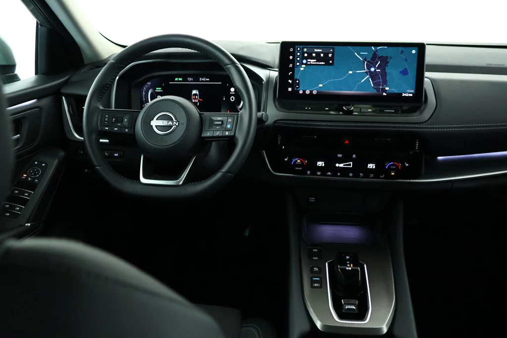 Nissan QASHQAI – foto 14