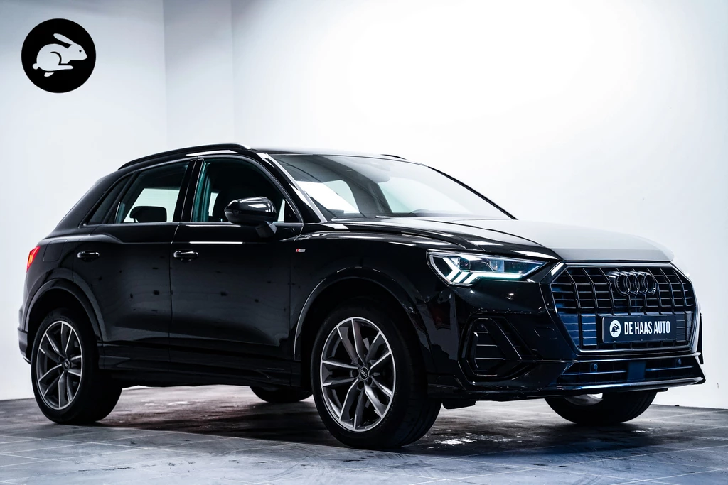 Audi Q3 – foto 2