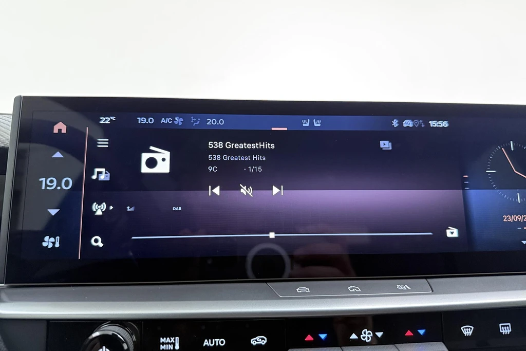 Opel Grandland – foto 32