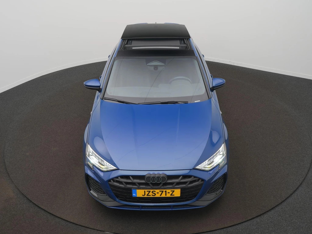 Audi A3 – foto 11
