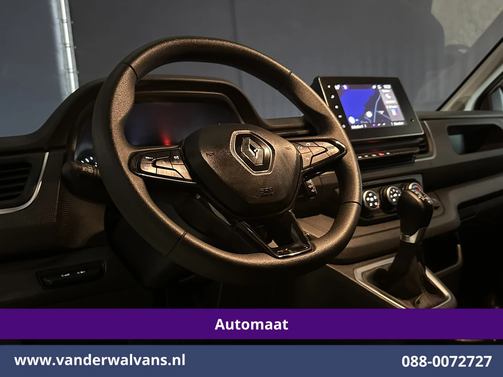 Renault Trafic – foto 18