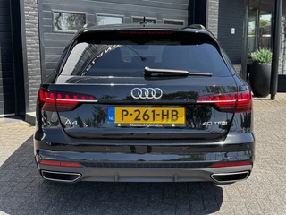 Audi A4 – thumbnail 3