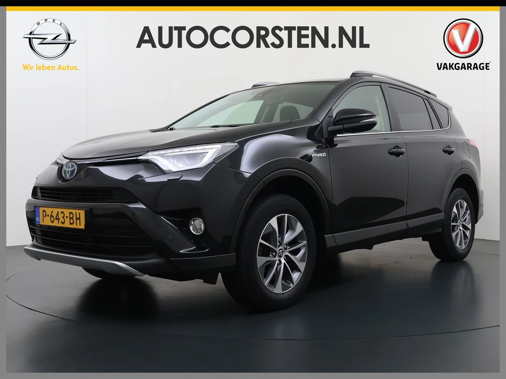 Toyota RAV4 – foto 1