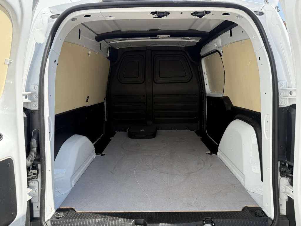 Mercedes-Benz eCitan – foto 15