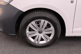 Volkswagen Caddy – thumbnail 7