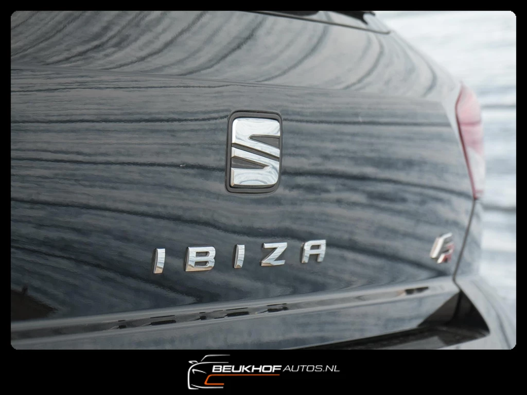 SEAT Ibiza – foto 20