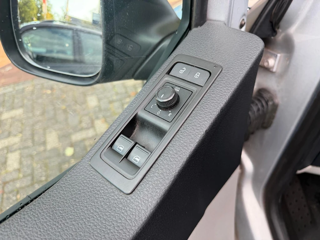 Volkswagen Transporter – foto 10