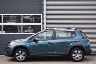 Peugeot 2008 – thumbnail 2