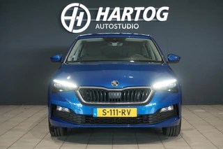Škoda Scala – thumbnail 6