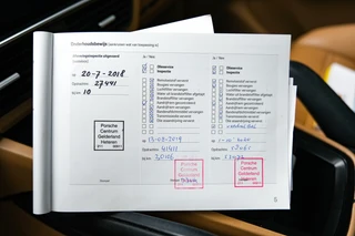 Porsche Cayenne – thumbnail 47