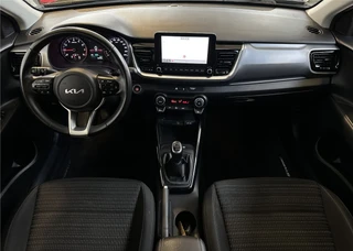 Kia Stonic – thumbnail 13
