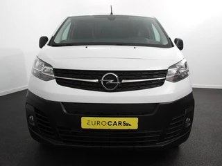 Opel Vivaro-e – thumbnail 10