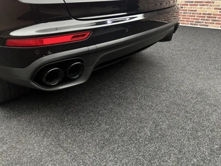 Porsche Cayenne – thumbnail 43