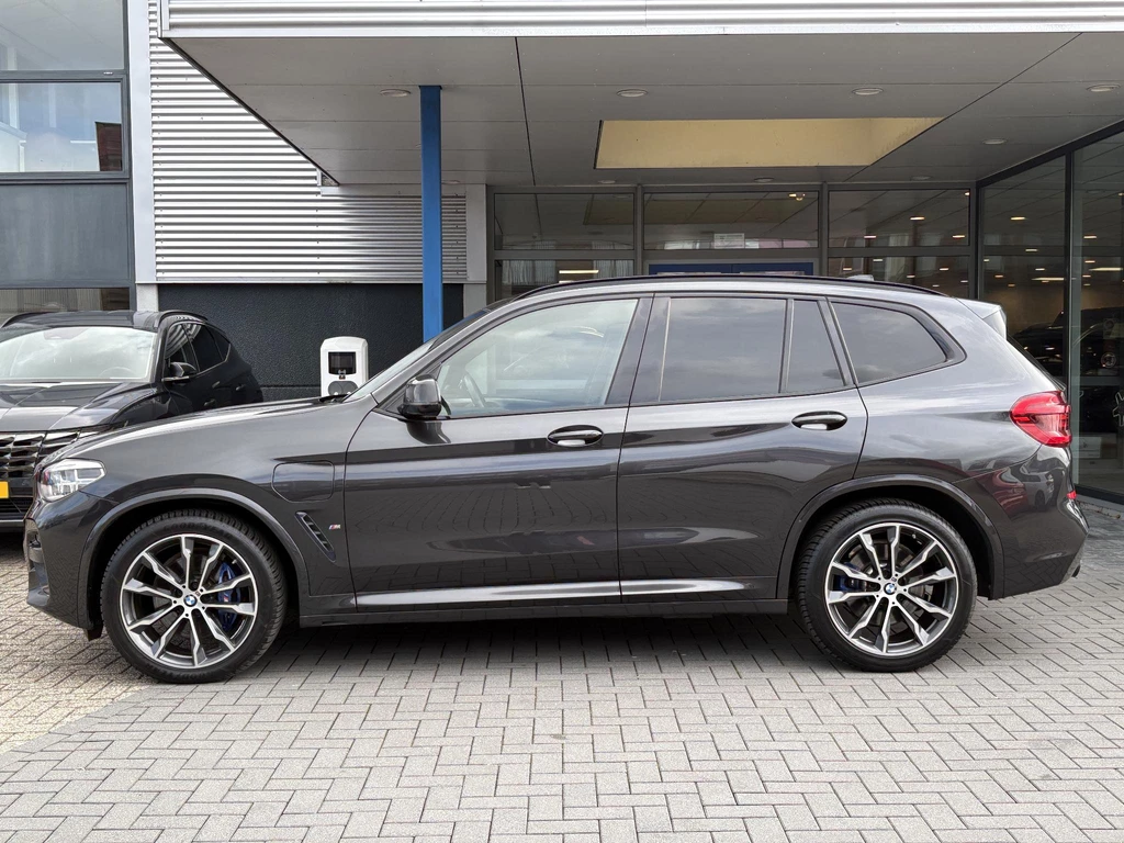 BMW X3 – foto 2