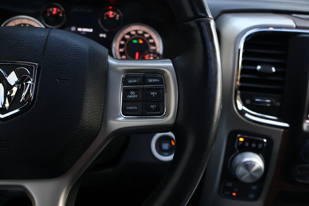 Dodge Ram 1500 – foto 18