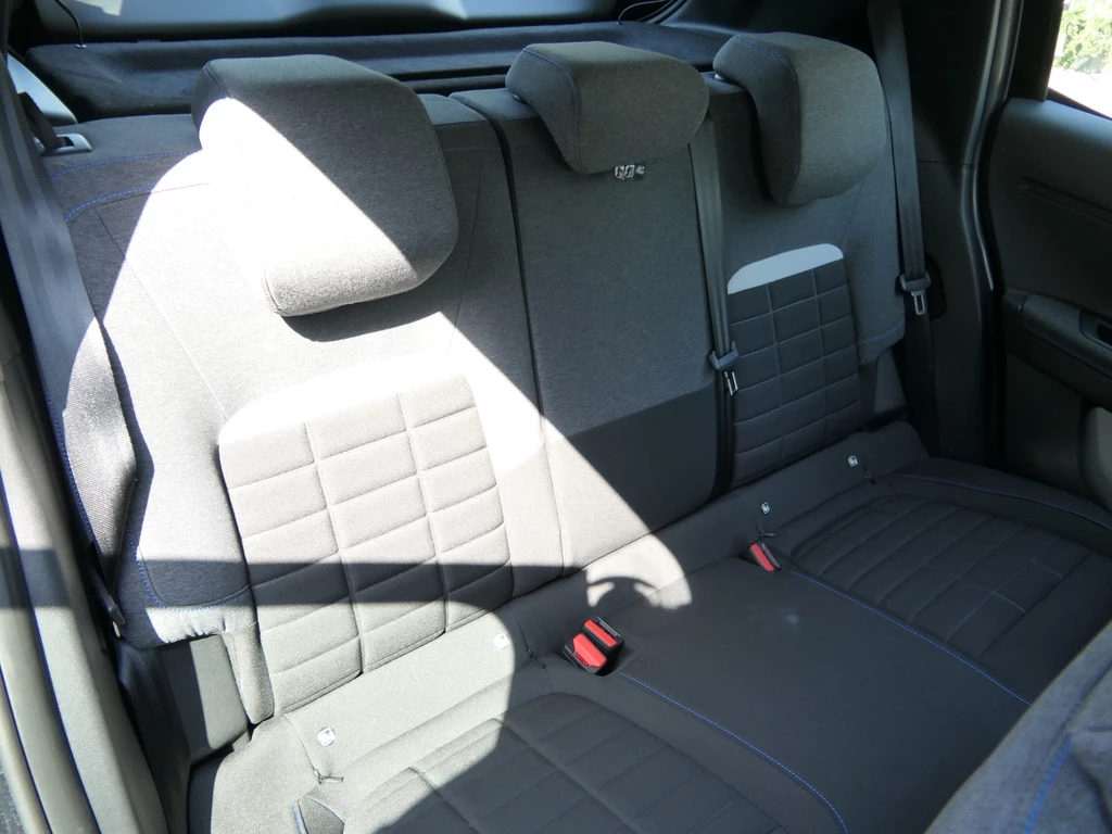 Citroën C3 – foto 19