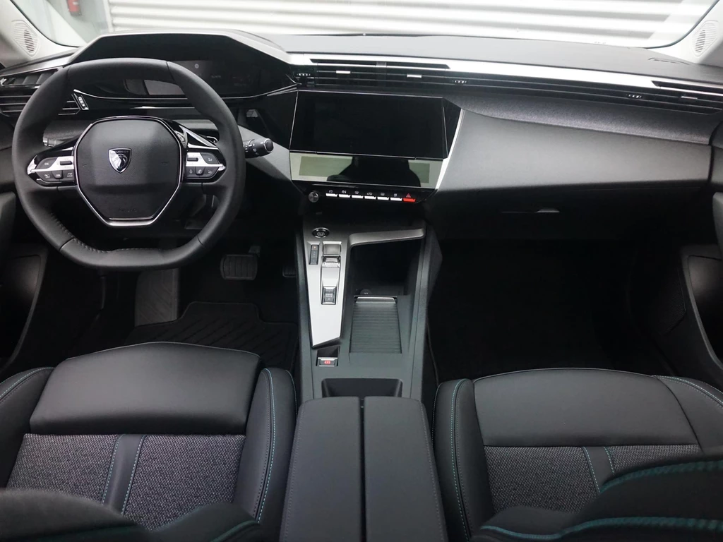 Peugeot 308 – foto 9