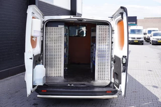 Renault Trafic – thumbnail 9