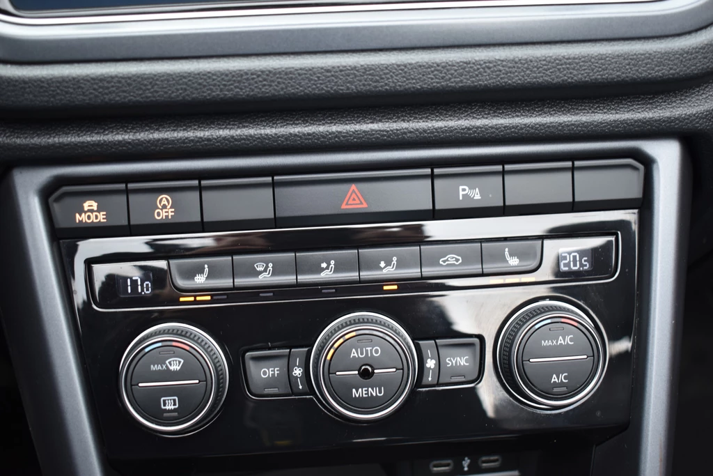 Volkswagen T-Roc – foto 34