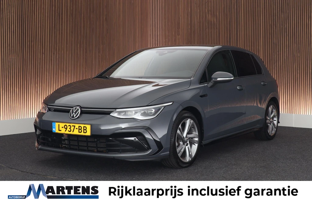 Volkswagen Golf – foto 1