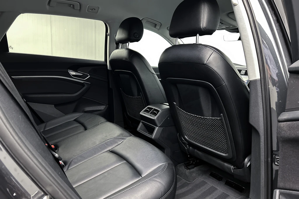 Audi e-tron – foto 20